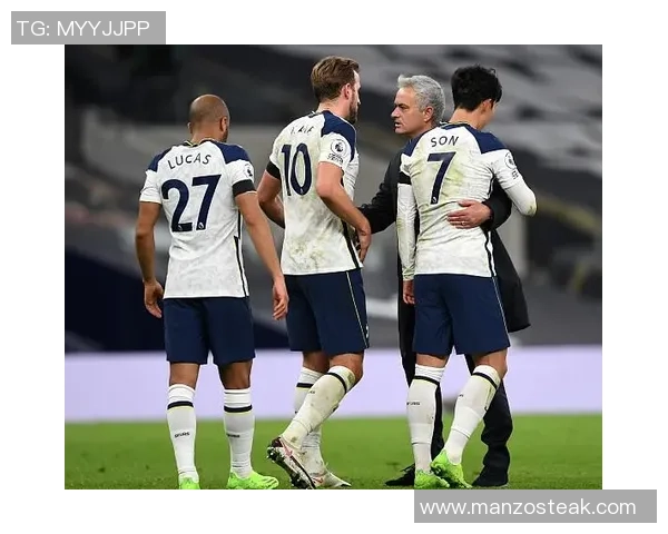 热刺狂胜曼城6-2友谊赛精彩瞬间全场沸腾数据分析揭秘