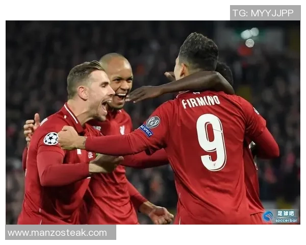 国王杯惊天逆转波尔图在点球大战中击败利物浦全场沸腾