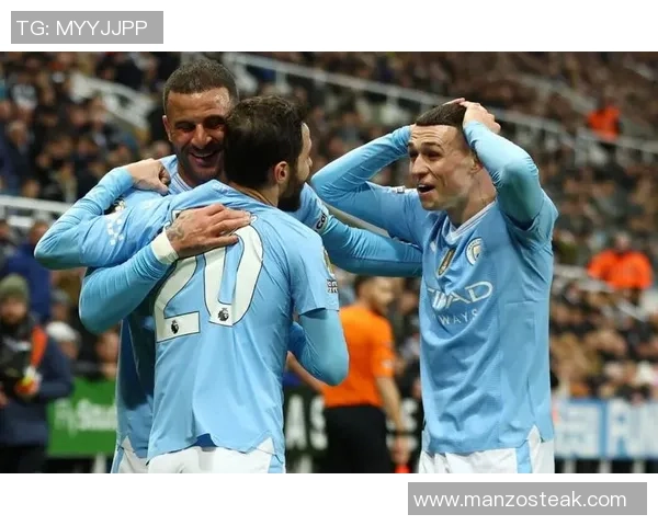 英超精彩对决曼城逆转里昂5-1补时进球点燃全场激情