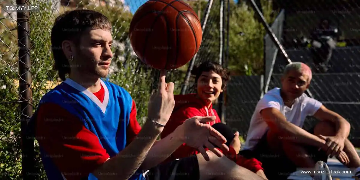 🏀独家直播,错过再等一年!📺